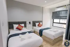 Thepchamrat Boutique Hotel