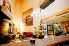Hotel Da Porto