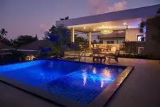 Baan Sawan Samui Resort