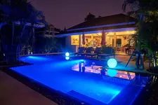 Baan Sawan Samui Resort