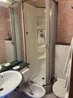 Cristall Hotel