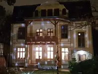 Residenz Villa Kult