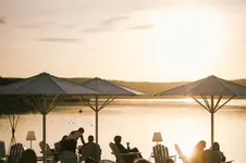 Insel der Sinne