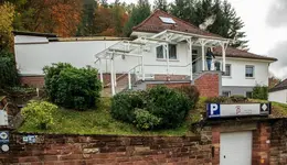 Villa Bruderfels