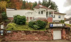 Villa Bruderfels