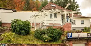 Villa Bruderfels