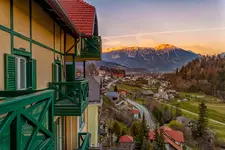 Hotel Triglav