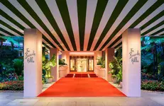 The Beverly Hills Hotel (Dorchester Collection)