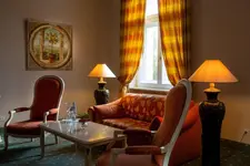 Seeschloss Schorssow