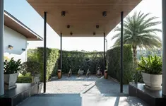 Vann Hua Hin Resort