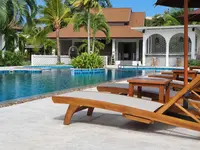Blu Pine Villa