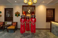 Cozy Savvy Boutique Hotel Hoi An