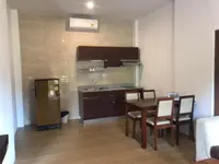 Green Villa