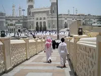 Dorrar Al Eiman Royal Hotel