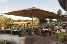 Elaya Hotel Hamburg Finkenwerder