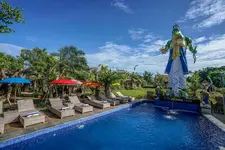 KTS Balinese Villas