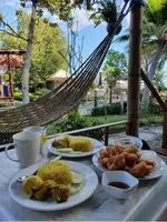 Mook Montra Resort Sea Front