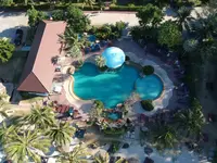 Klong Prao Resort