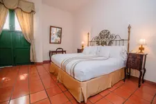 Hotel El Convento Leon Nicaragua