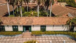 Hotel El Convento Leon Nicaragua