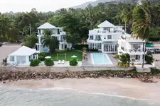 Villa Nalinnadda Petite Hotel & Spa
