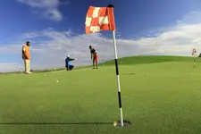 Lake Victoria Serena Golf Resort & Spa