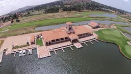 Lake Victoria Serena Golf Resort & Spa