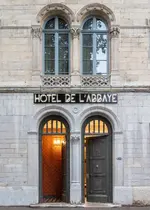 Hôtel de l'Abbaye Lyon