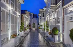 Catch Sultanahmet