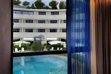 President Park Hotel