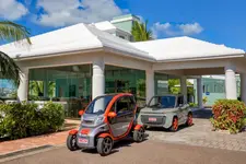 Newstead Belmont Hills Golf Resort & Spa