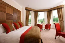 Glenmoriston Townhouse Hotel Inverness