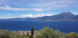 Hotel le Torri del Garda