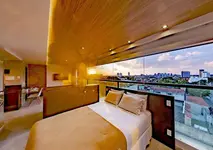 Reserva Madero Loft Natal Hotel