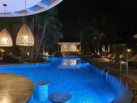 Blu Pine Villa