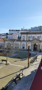 Casa Salomão