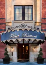 Hotel Ballard