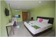 Baantipprat Sattahip (บ้านทิพรัตน์ สัตหีบ)