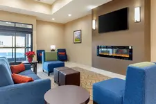 Comfort Suites Greensboro-High Point