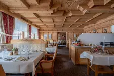 Hotel Trofana Alpin