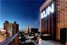 KUN Hotel