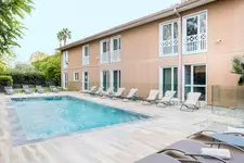 Best Western Plus Hyères Côte D'Azur