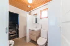 Yyteri Holiday Cottages
