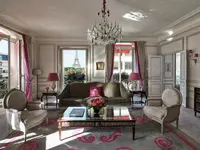 Hôtel Plaza Athénée (Dorchester Collection)