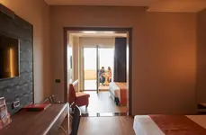 T Hotel Lamezia