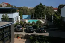 Reghina Blue Hotel