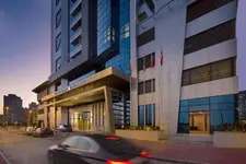 Millennium Place Barsha Heights Hotel Apartments