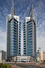 Millennium Place Barsha Heights Hotel Apartments