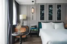 Solaria Hanoi Hotel