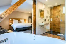 Coucou hotel